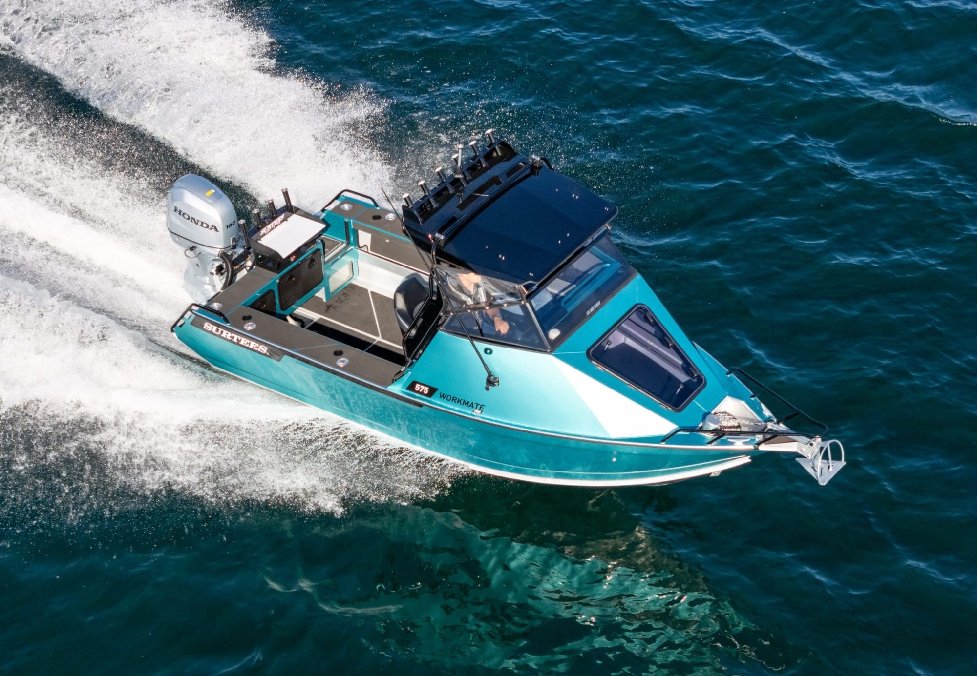 Surtees 575 Workmate