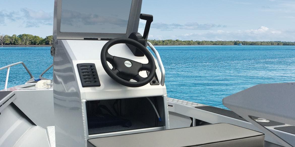 Surtees 495 Pro Fisher