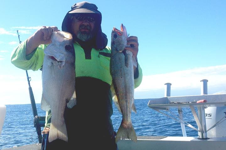 Surtees 700 Pro Fisher